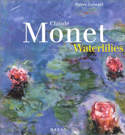 Télécharger Claude Monet, Nymphéas (en anglais) Francais PDF