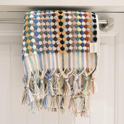 mysticalanatolia Hand Towel - Thumbnail 4