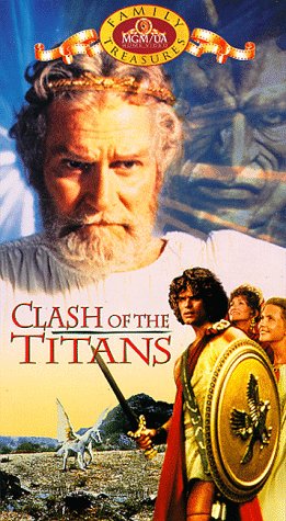 Clash of the Titans Clash of the Titans