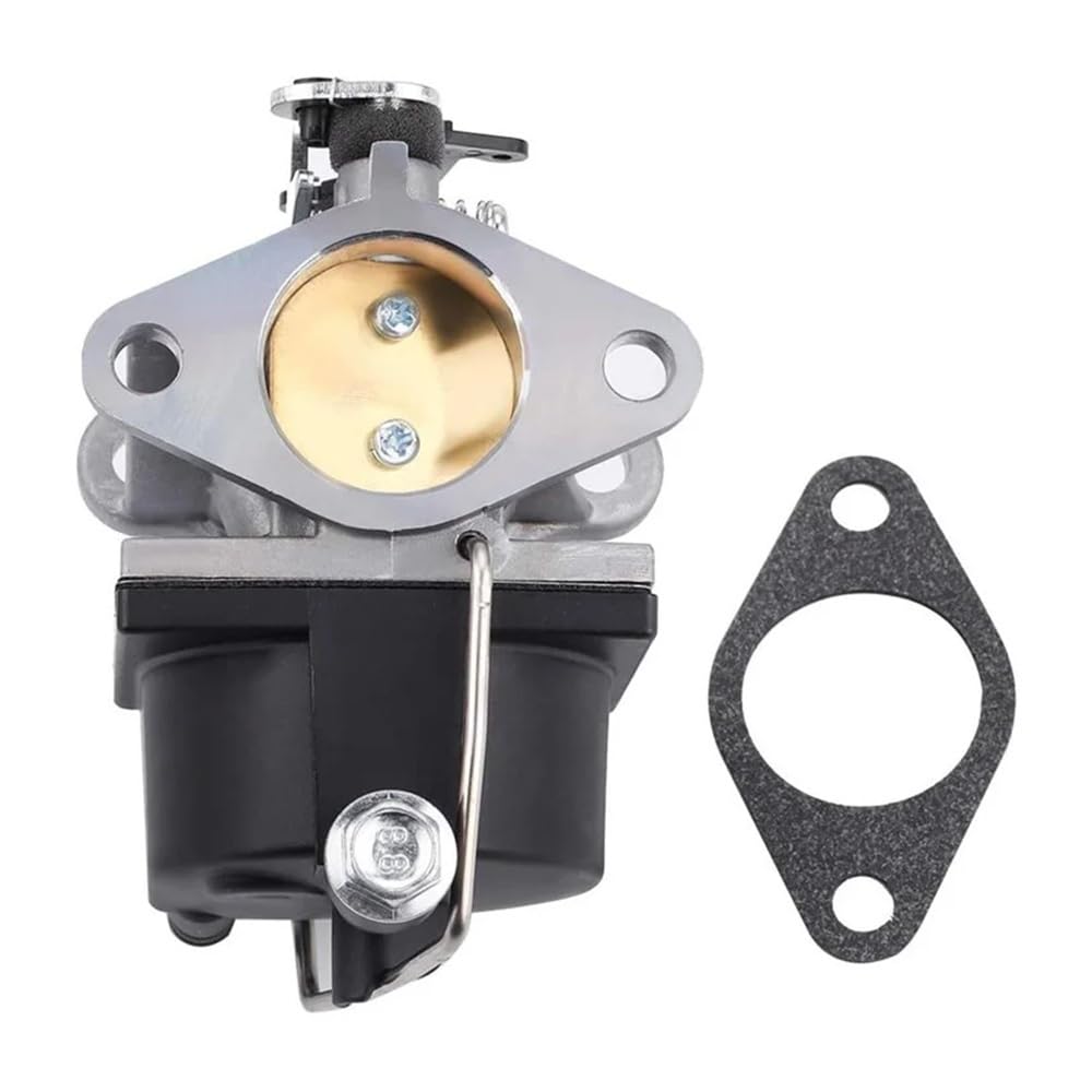 Carburateur Réglage Précis 640065A OHV110 pour Tondeuse Autoportée