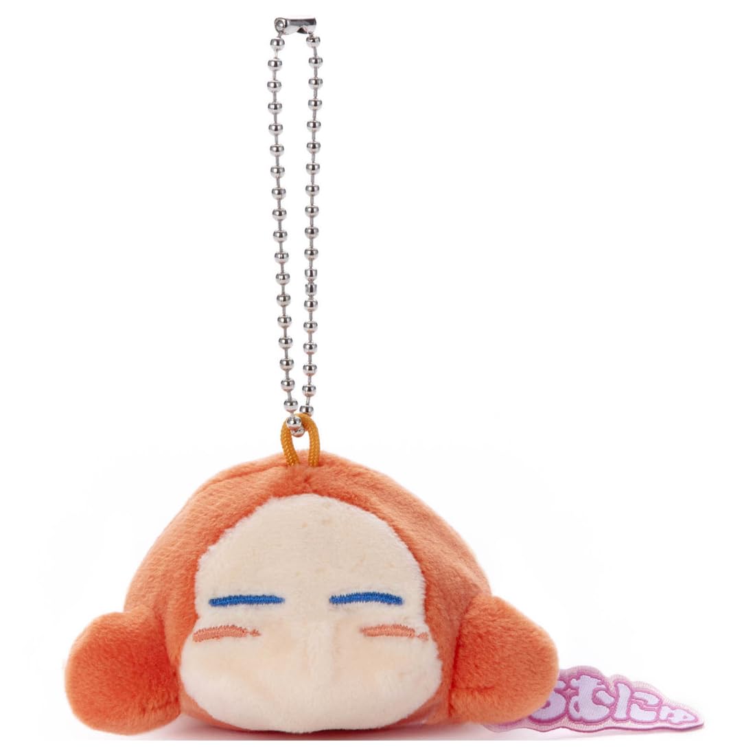 Amazon.co.jp: 星のカービィ もちむにゅ ぬいぐるみマスコット