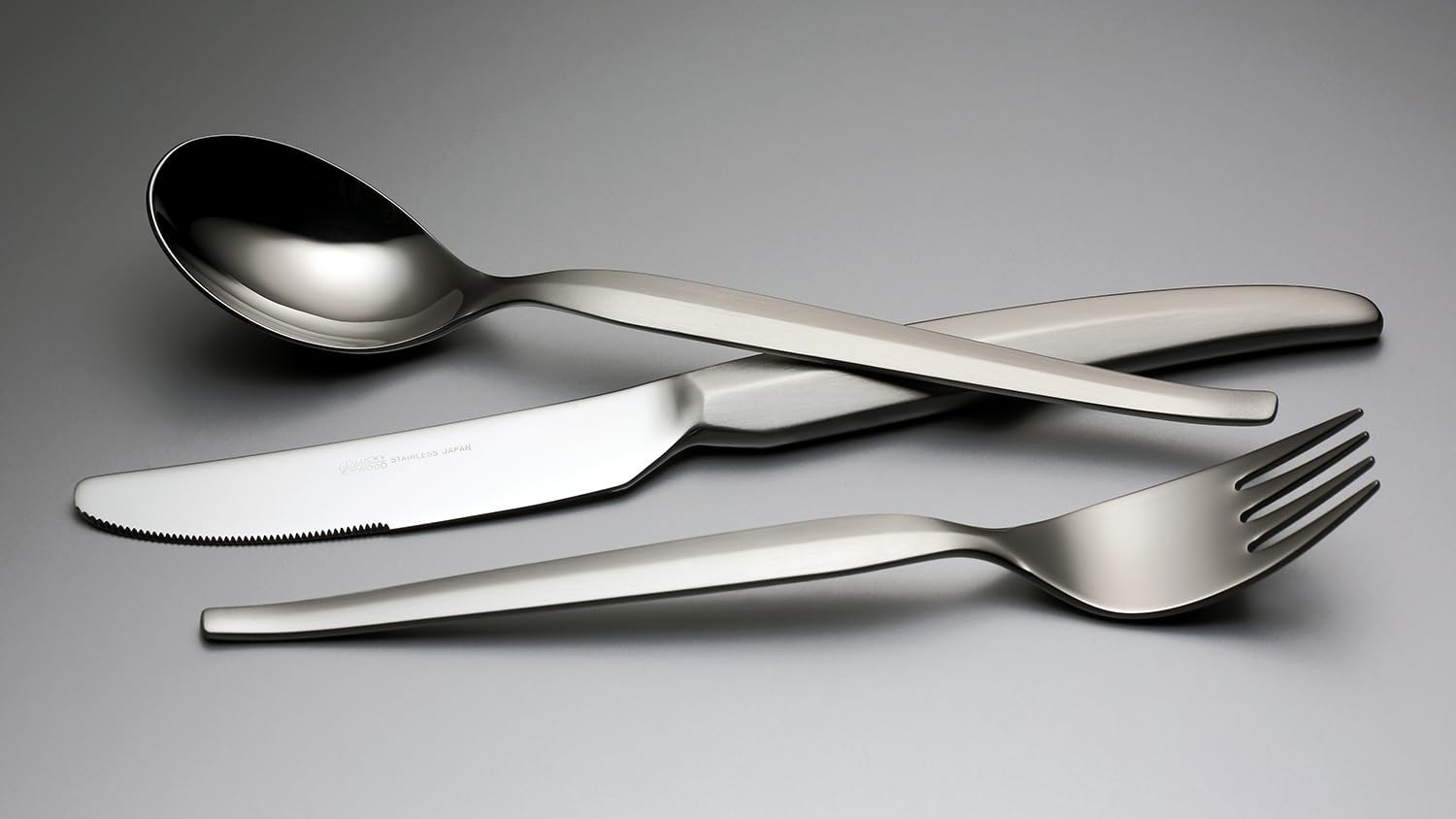 LuckyWood 1100 Deluxe Bouillon Spoon