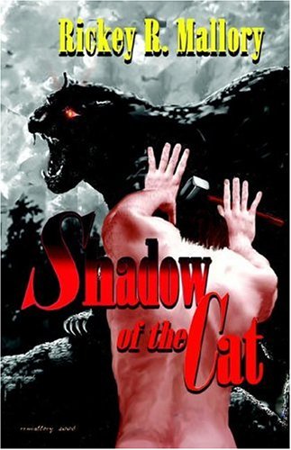 Cover of Shadow of the Cat
