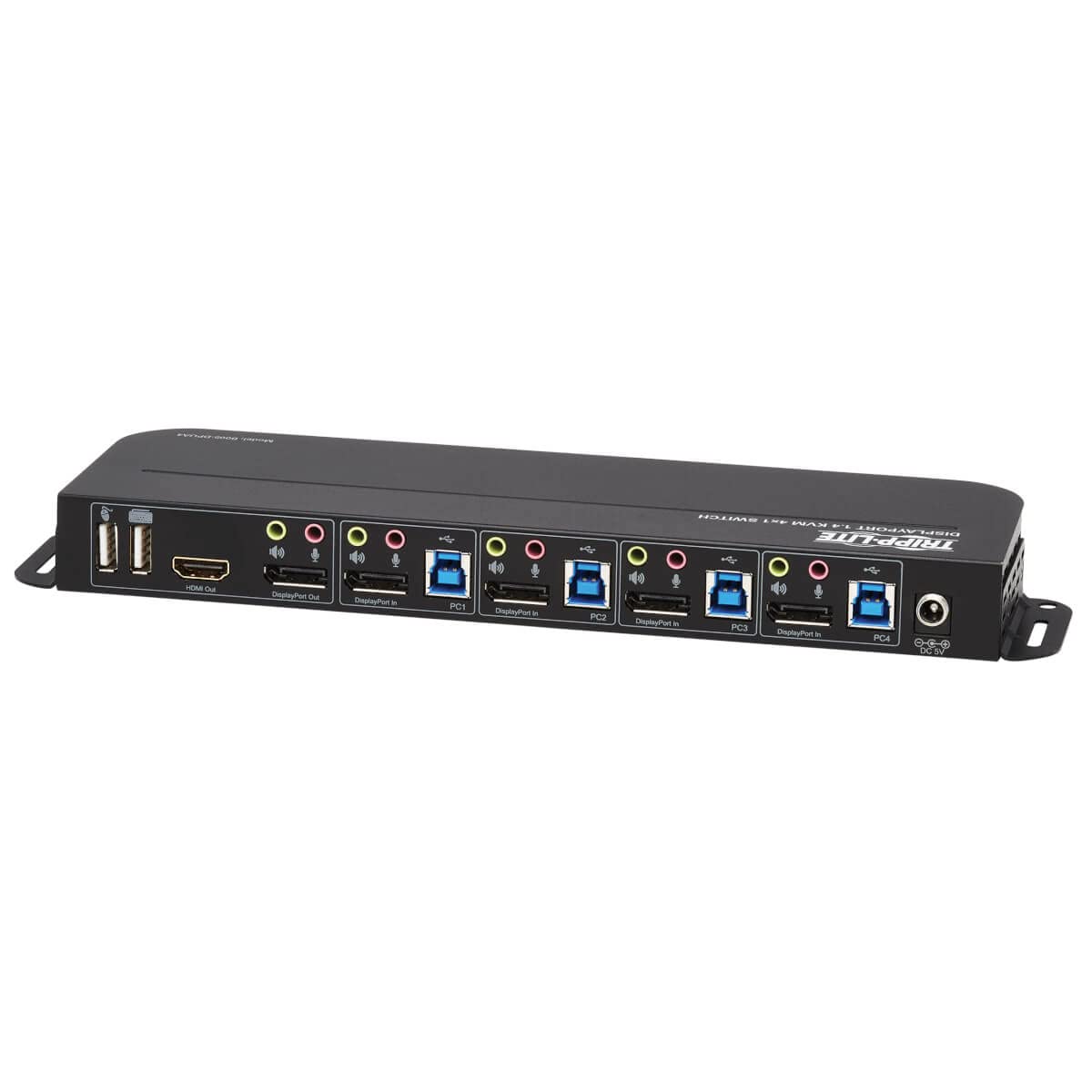 Eaton B005-DPUA4