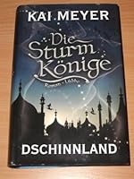 Dschinnland 3404208455 Book Cover