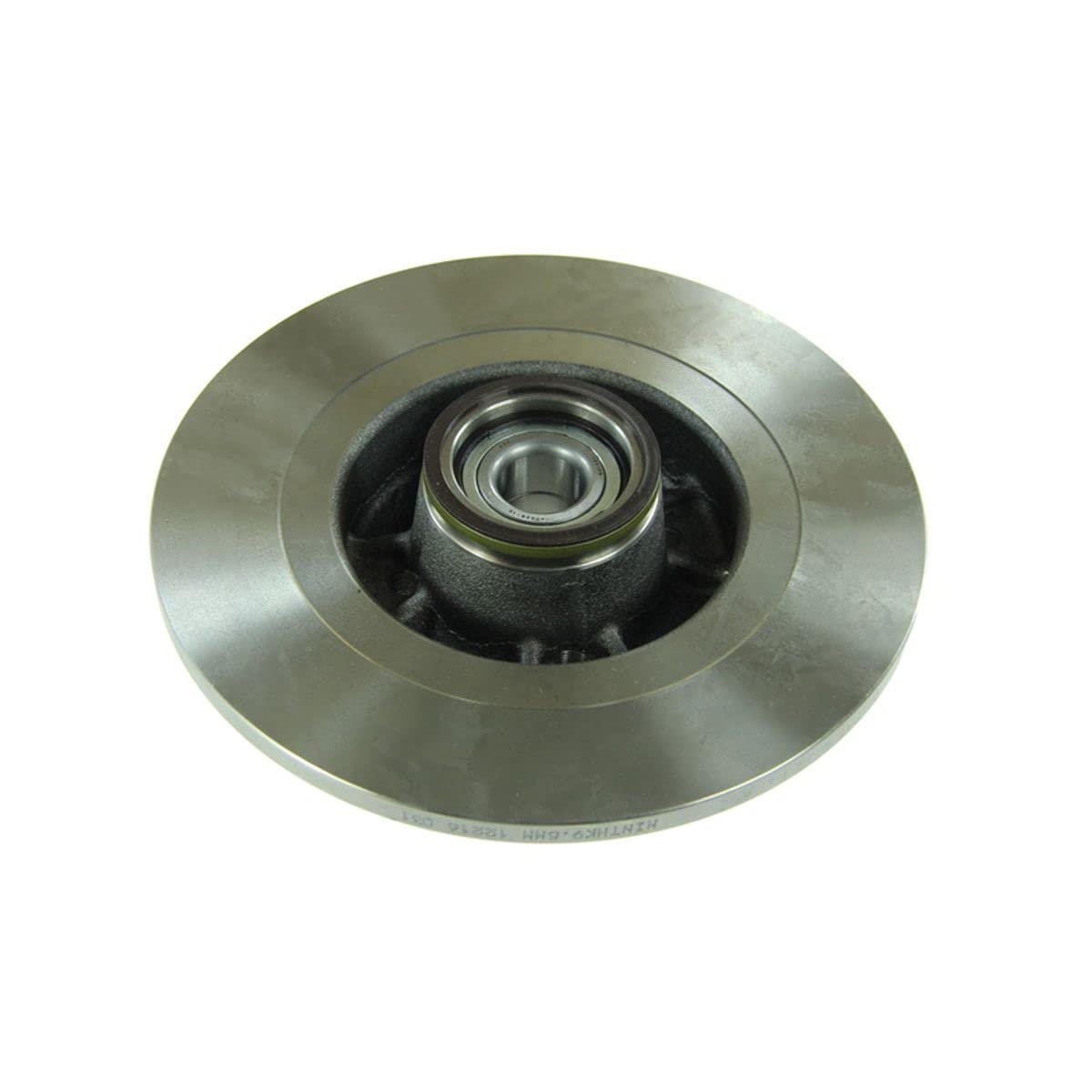 DELPHI BG9030RS, 2 szt Tarcze Hamulcowe tył 274mm