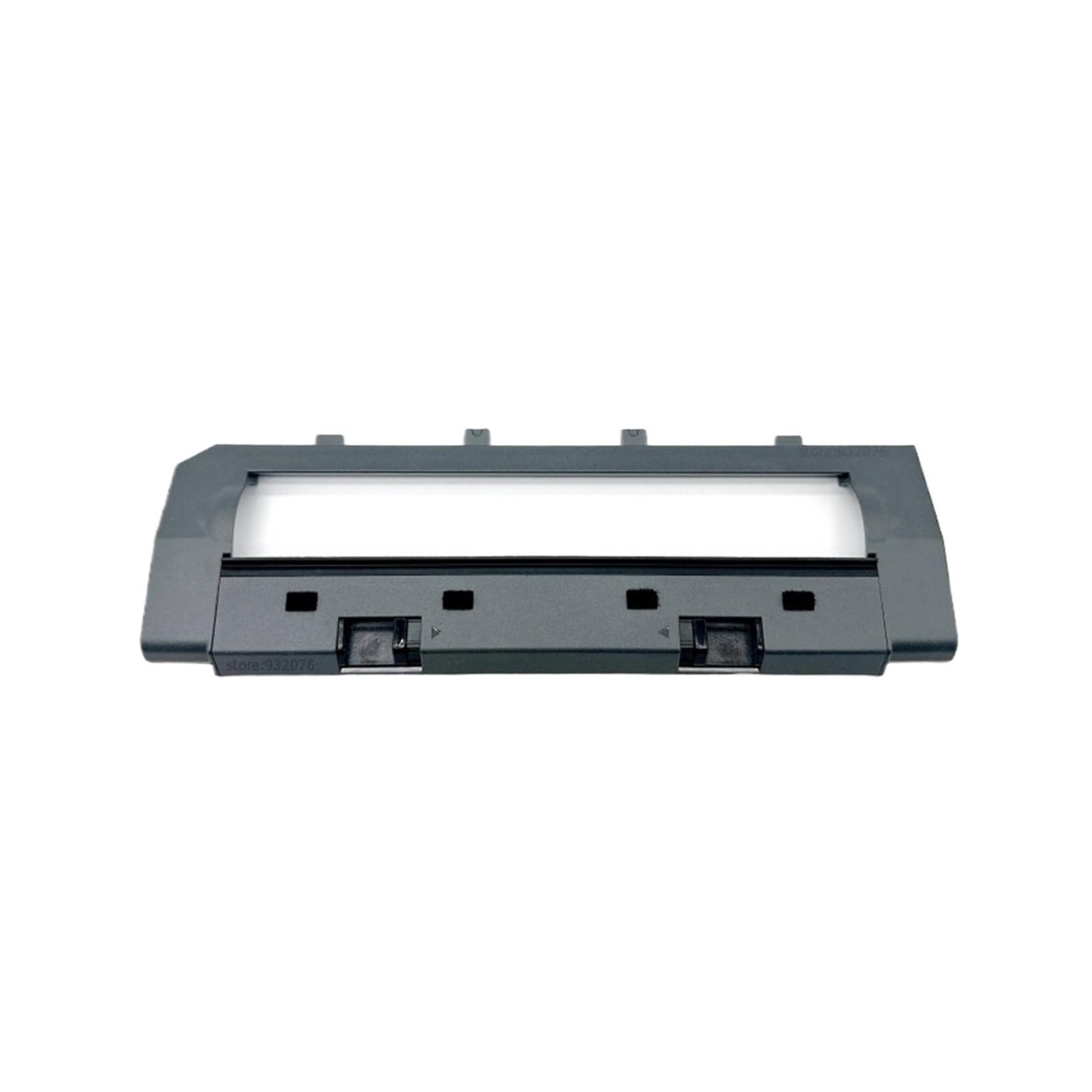 GENTERUN Brush Cover,Compatible For Roborock,Saros 10 10R S9 MaxV Slim Ultra Robot Vacuum Cleaner Accessories Replacement Spare Parts Roller Cover