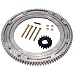 RA Flywheel Ring Gear for Briggs & Stratton - Replaces 392134, 399676, 696537