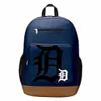 MILKFED. × TIGERS BACKPACK BLACK 阪神タイガース MILKFED. × TIGERS BACKPACK BLACK - 阪神タイガース公式
