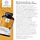 HealthyWorld® BIO Kurkuma 480 mg mit Ingwer und Schwarzem Pfeffer - 365 Kapseln - 1-Jahres-Vorrat - Perfekte Kombination natürlicher Zutaten - zur Unterstützung von Immunsystem, Leber und Herz