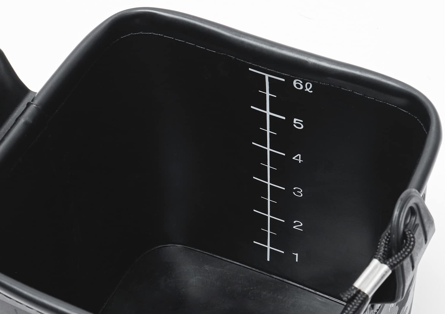 Amazon | マルキュー(MARUKYU)ﾏﾙｷｭｰ ﾊﾟﾜｰ水くみﾊﾞｹﾂ 18TRV ﾎﾜｲﾄ