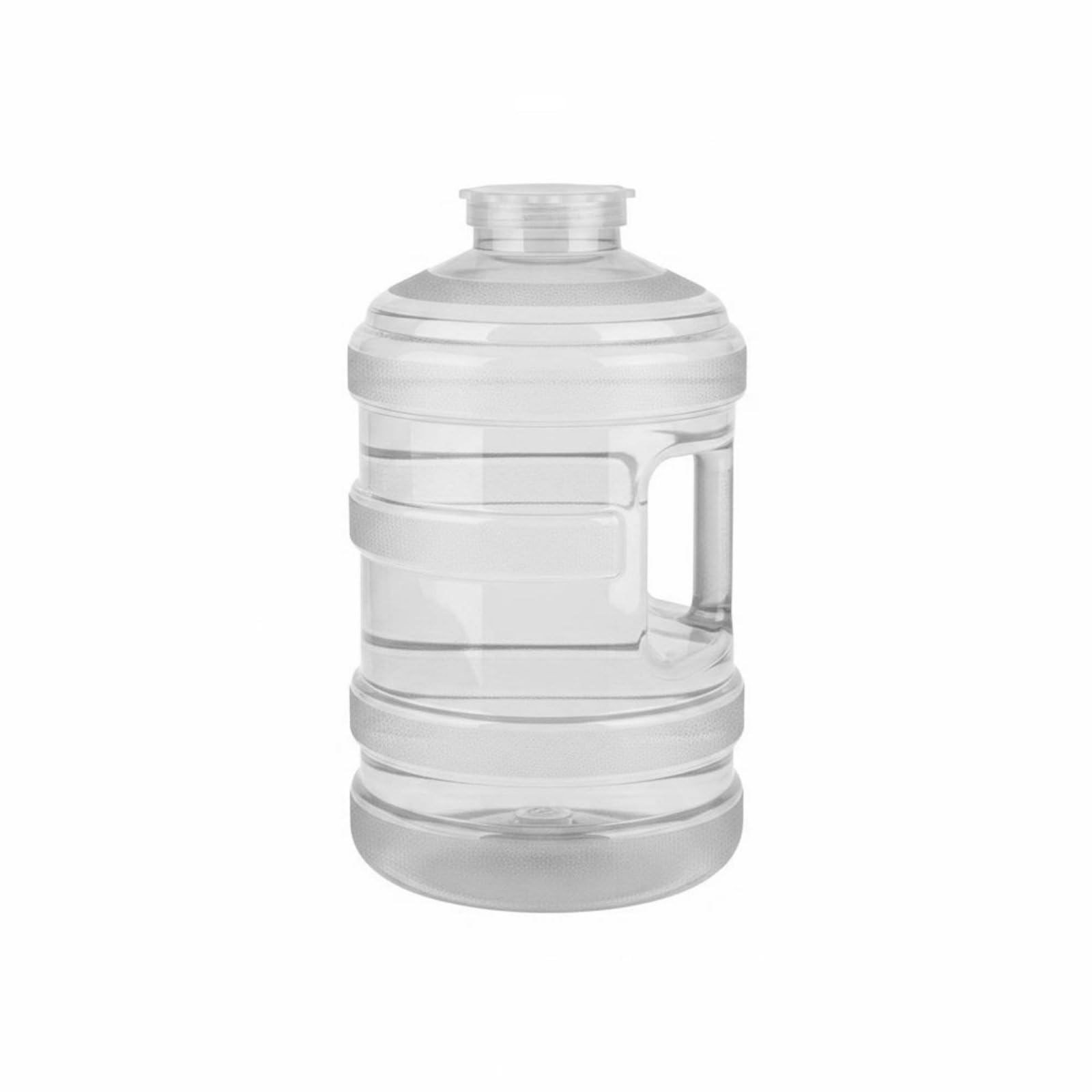 Food-Grade Material Tea Water Container Dust-Proof Lid PC Plastic Water Barrel for Home, Office, 18.9L Round | Home & Garden | Kitchen Dining & Bar | Kitchen Storage & Organization-image-23