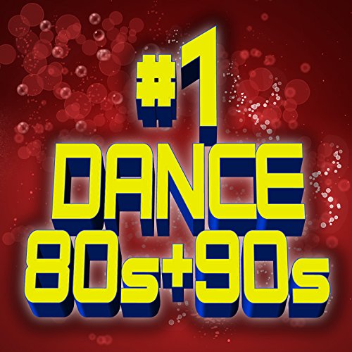 Reproducir #1 Dance 80s + 90s de Ultimate Dance Hits en Amazon Music
