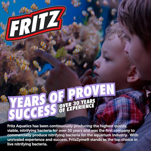 Image of Fritz Aquatics Rift Lake Cichlid Buffer Multi-Lake Formula Raises KH & pH (1.5-Pound)