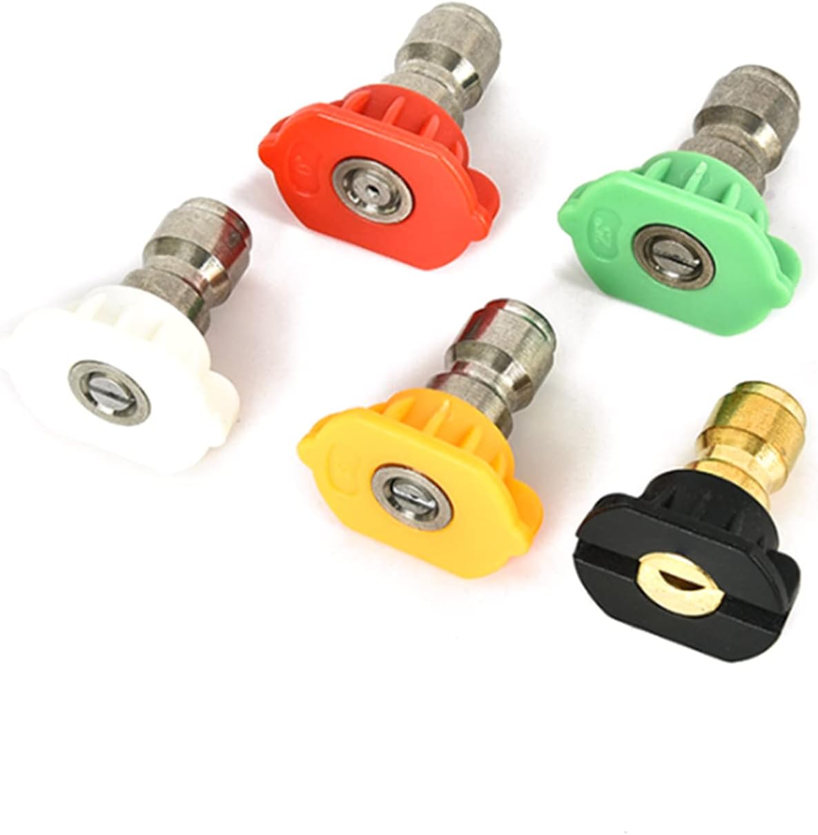 LANRU High Pressure Washer Car Wash Sprayer Washer Sprayer Portable Pressure Washer Gun for Car Foam Water Spray