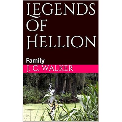 Legends of Hellion