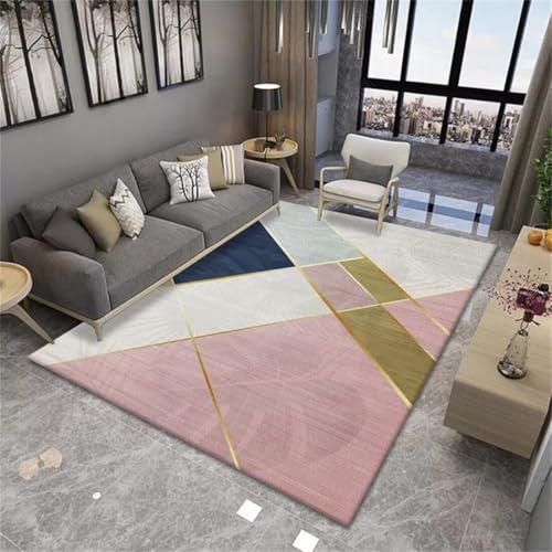 Tapis acoustique lavable en machine pour une maison calme - 2