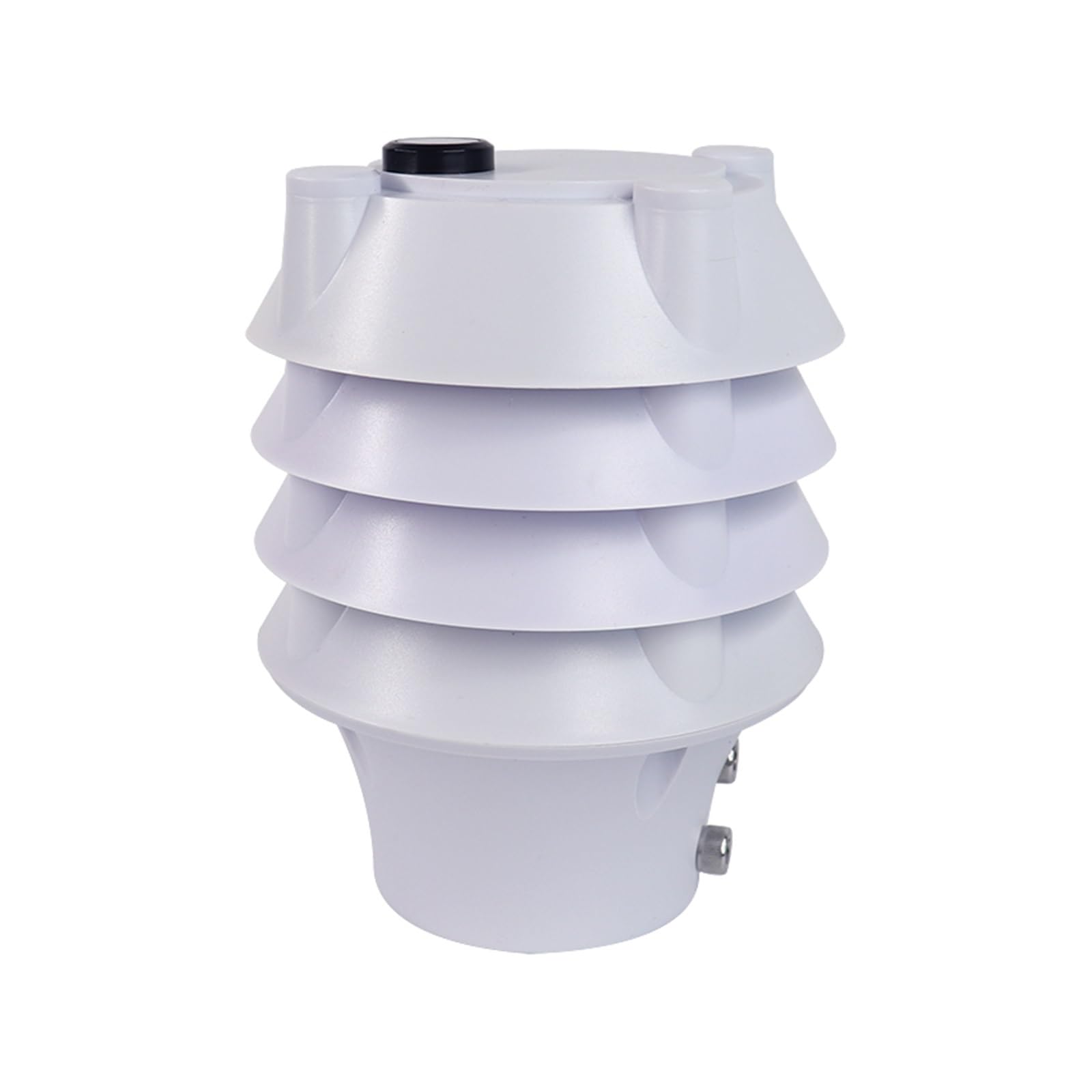 Medidor de Decibeles, XF603 130dB Medidor de nivel sonido digital inteligente Sensor volumen Probador ruido