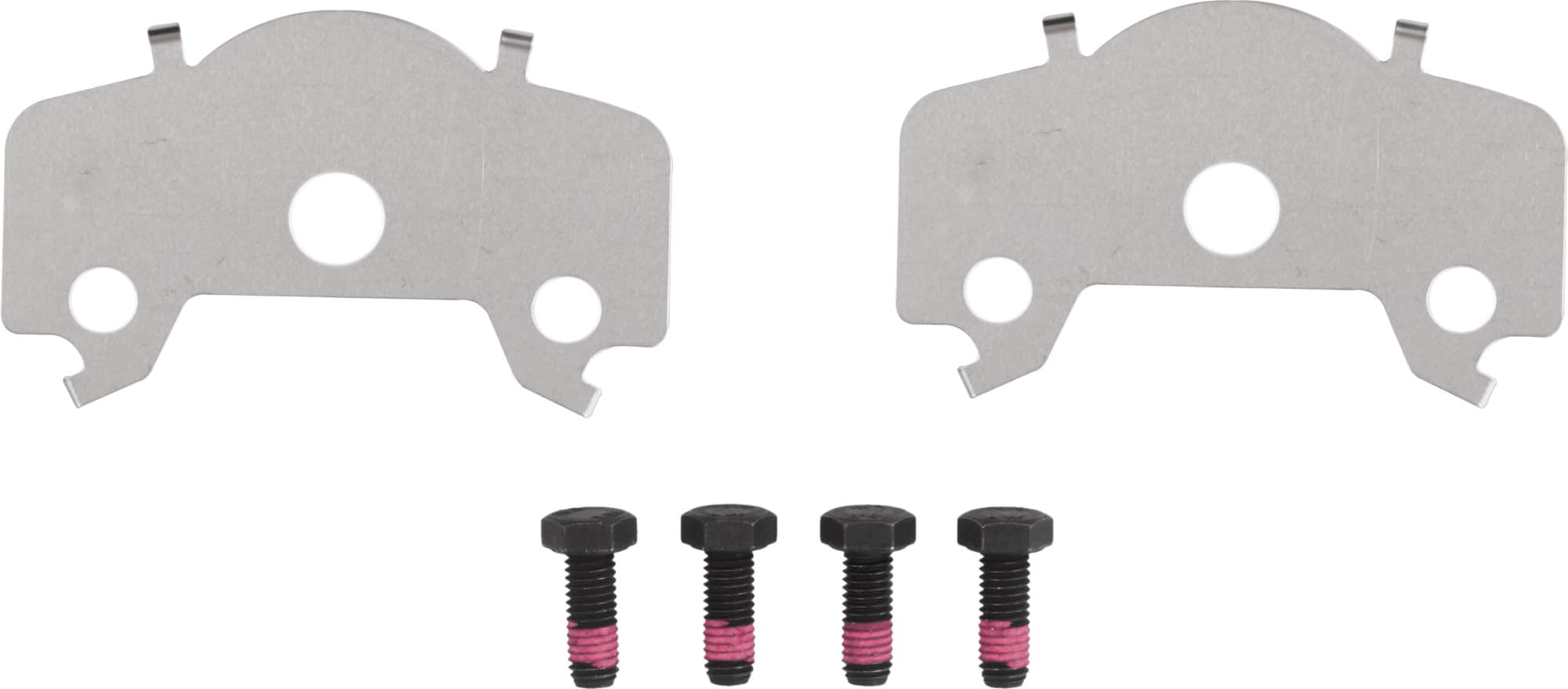 Remblokset TRW GDB2098, voor voor BMW, Mini