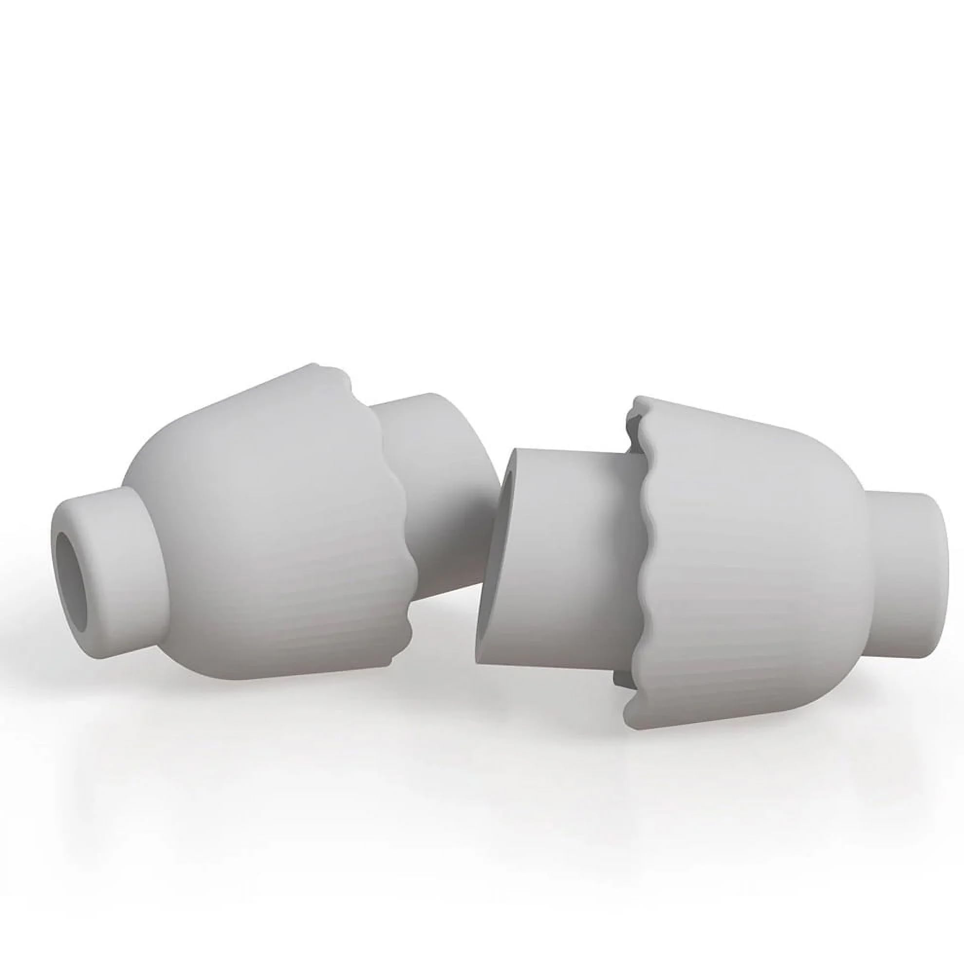 NASALFRESH MD – Adjustable Nose Pillows Replacement (1 Pair) — Amazon image 3