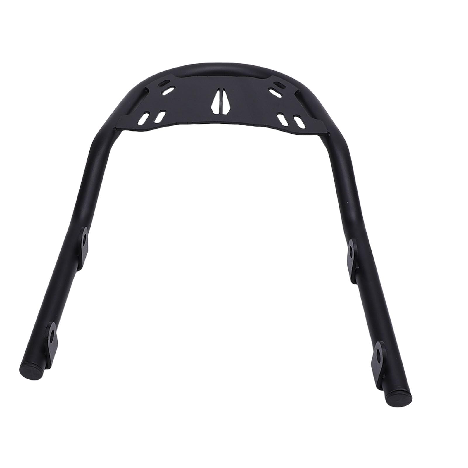 Porte-Bagages Arrière de Moto, étagère D'extension de Chargement avec Construction en Acier Haute Résistance, pour Remplacement CL250 CL300 CL500 2023 2025