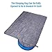 Karlak Weight Camping Sleeping Bag Waterproof Warm Backpacking Sleeping Bag