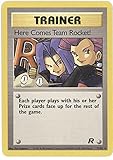 Pokemon - Here Comes Team Rocket! (71) - Team Rocket