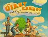 The Giant Carrott...