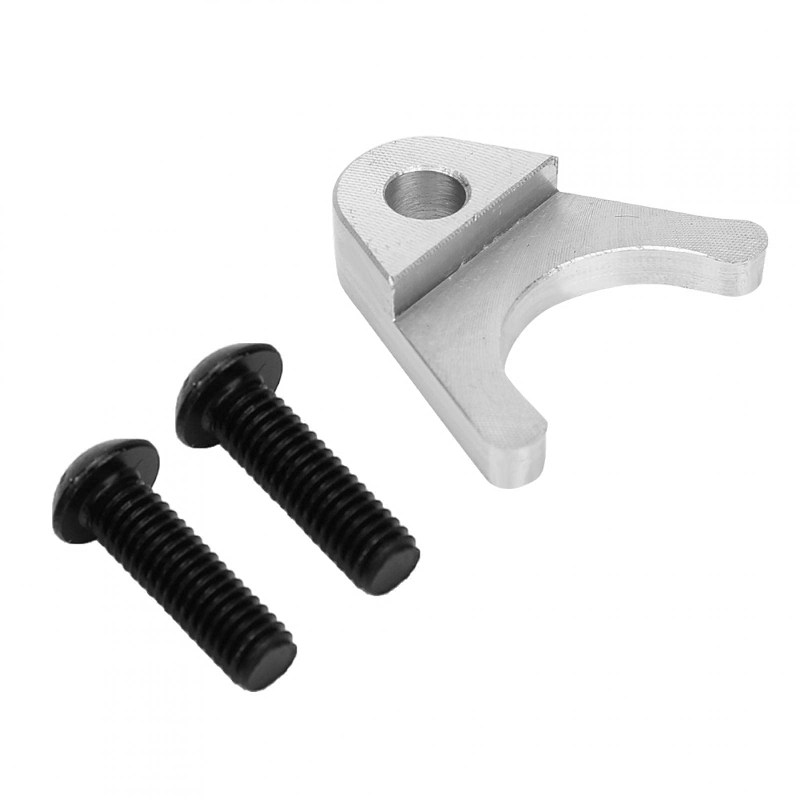 Buy Oil Pump Pickup Tube Girdle, Billet Aluminum Oil Pump Pickup Tube