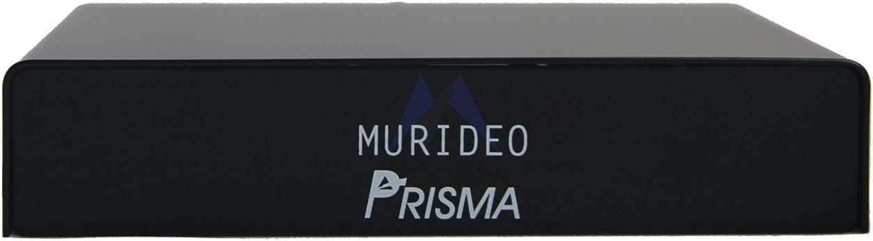Murideo Prisma ~ Networked Video Processor and 3D LUT