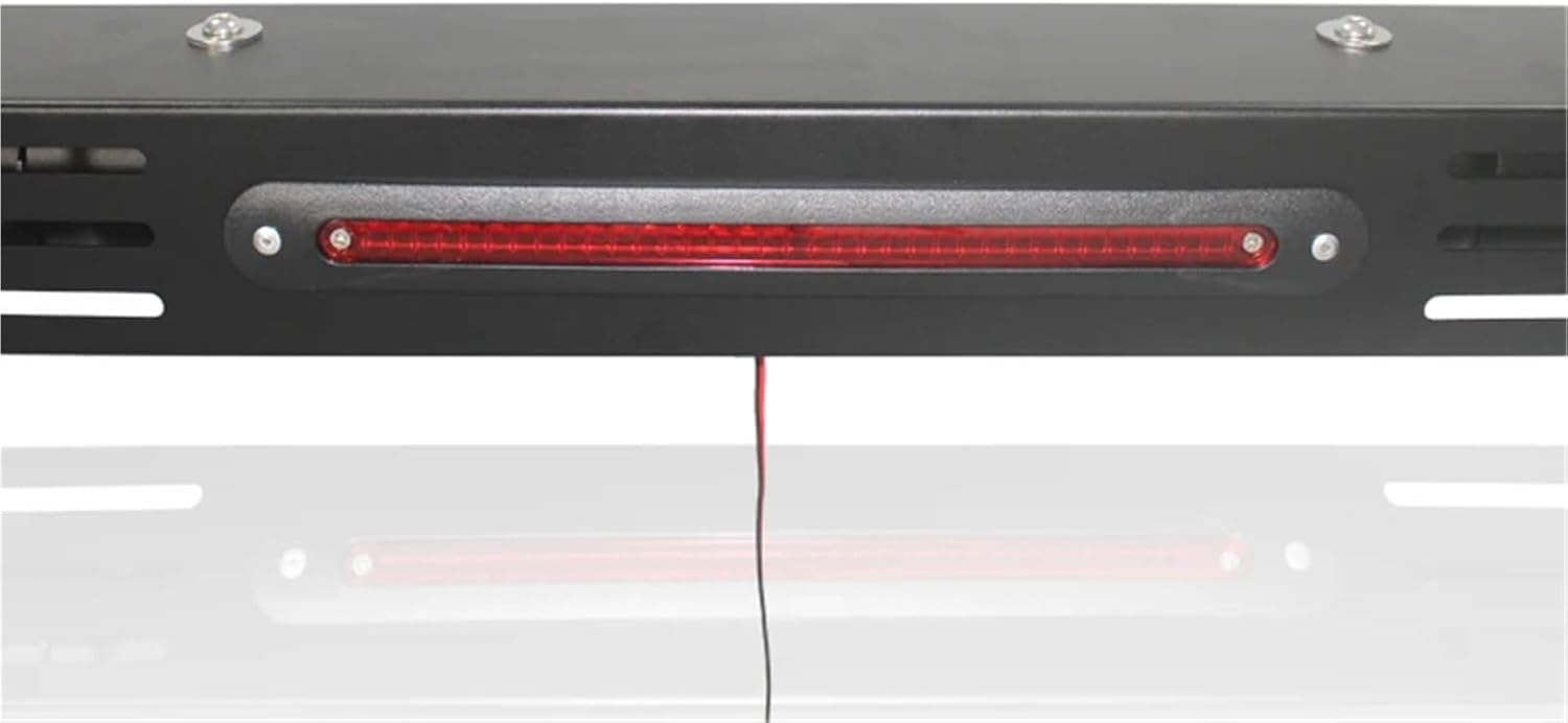 Pickup Universal Roll Bar 4x4 Compatible with Ranger Dmax Hilux