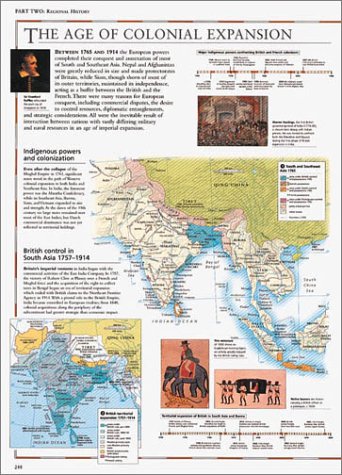 DK Atlas of World History - Image 7