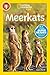 National Geographic Kids Readers 8 Book Set includes: Sharks, Sea Turtles, Weird Sea Creatures, Manatees,Meerkats, Dolphins, Koalas and Prehistoric Mamamals