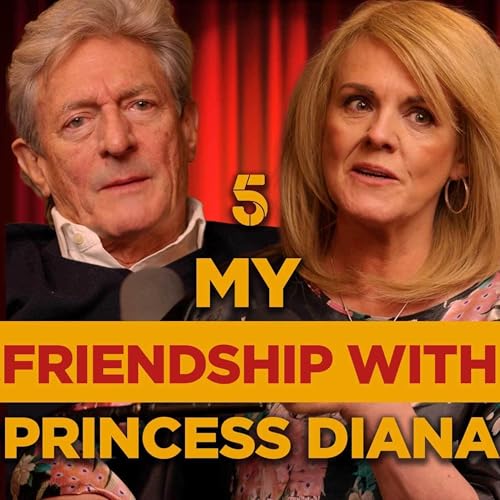 Nigel Havers: Coronation Street, Michael Caine & Princess Diana
