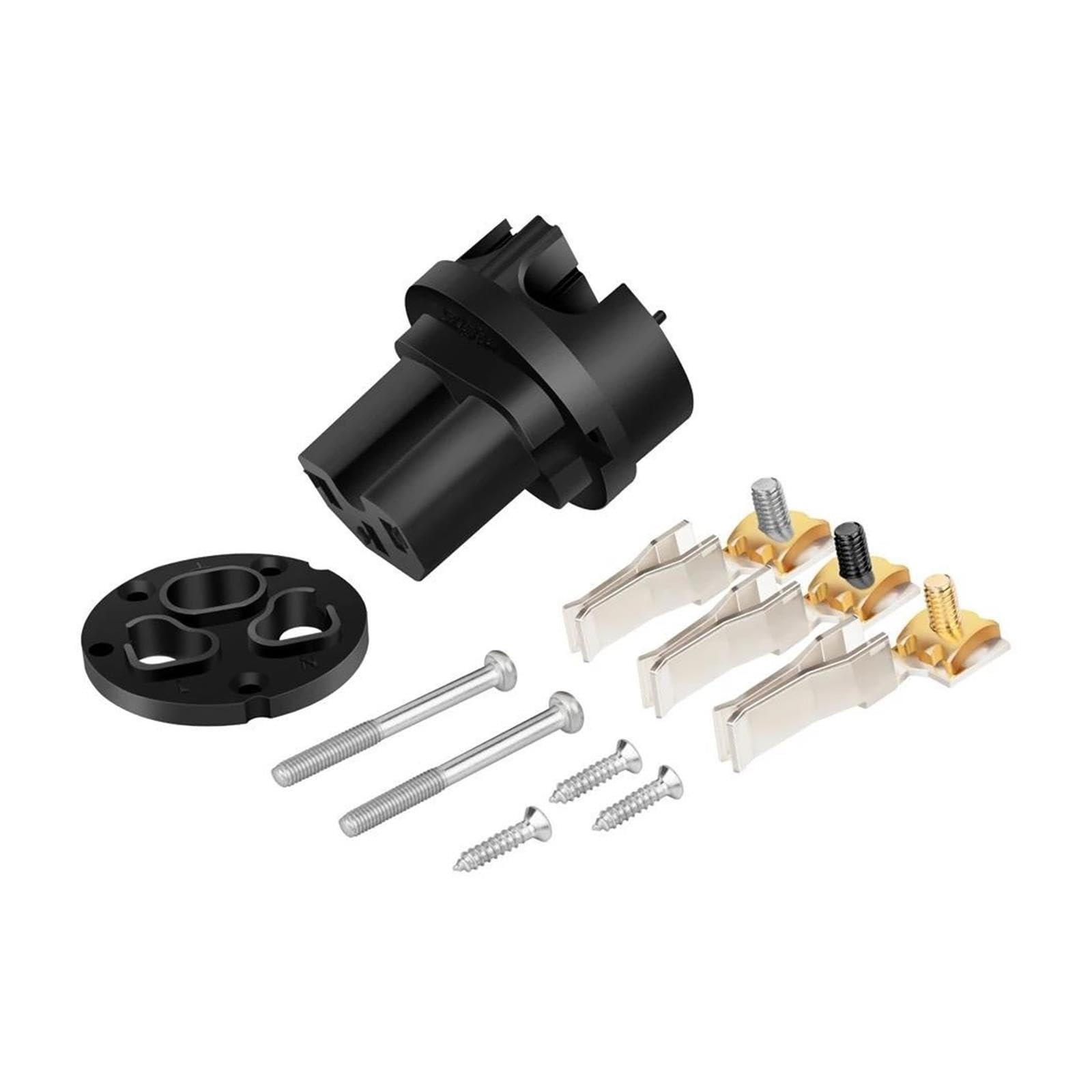 Connettore di alimentazione audio M104R/F104R