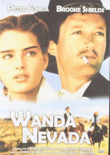 Preisvergleich Produktbild Wanda Nevada ( ) [ Spanische Import ]