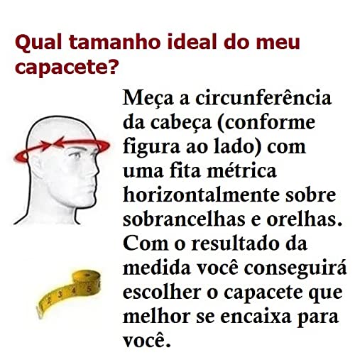Capacete para Bicicleta Infantil Criança Bike PTK 4 a 12 anos Cor:Preto+Azul