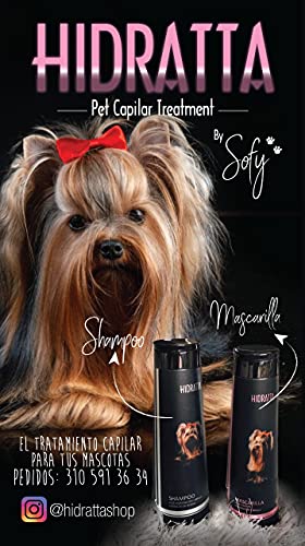 Hidratta Mascarilla 370ml