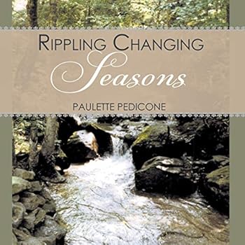 Paperback Rippling Changing Seasons Book