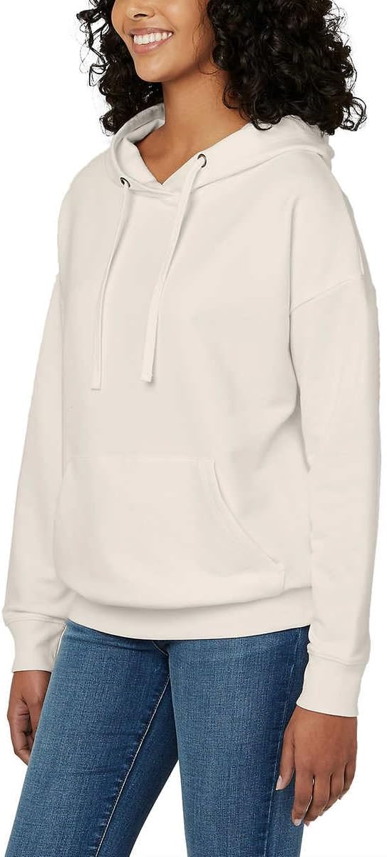 Buffalo Women Super Soft Pullover Hoodie - Image 2