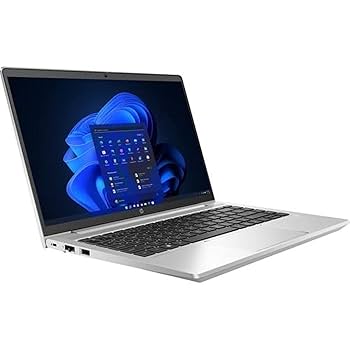 Amazon.com: HP ProBook 450 G9 15.6