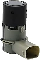 Vista 3 de Sensor de estacionamiento PDC para BMW 5er E39 E60 E61 6er E63 E64 Z4 E85, 4 piezas de asistencia de sensor de estacionamiento delantero 66202180149