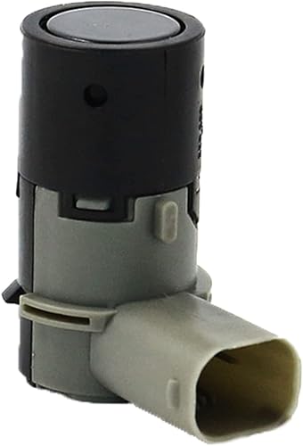 Miniatura 3 de Sensor de estacionamiento PDC para BMW 5er E39 E60 E61 6er E63 E64 Z4 E85, 4 piezas de asistencia de sensor de estacionamiento delantero 66202180149