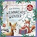 Produktbild Ein kleines Weihnachtswunder  Mit fünf echten Briefen: Liebenswerte Geschichte über Waldtiere, die an den Weihnachtsmann schreiben ab 4 Jahren