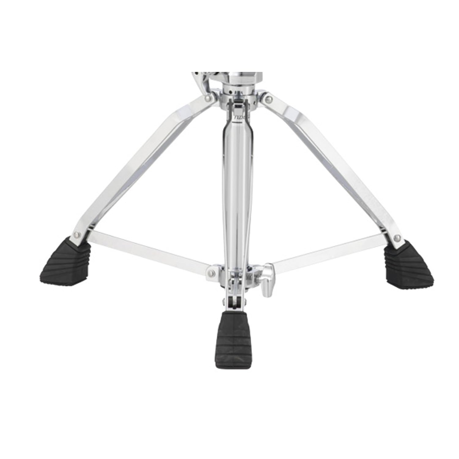 Pearl D-1500RST Roadster - Sgabello rotondo con bacchette per batteria