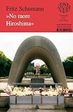 No more Hiroshima (Spotless)