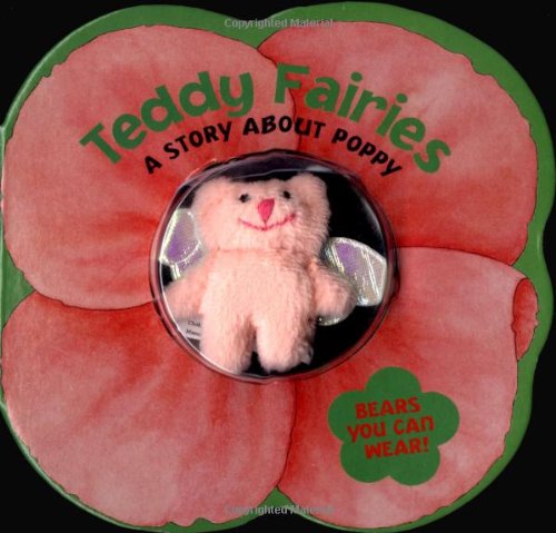 Teddy Fairies: Poppy