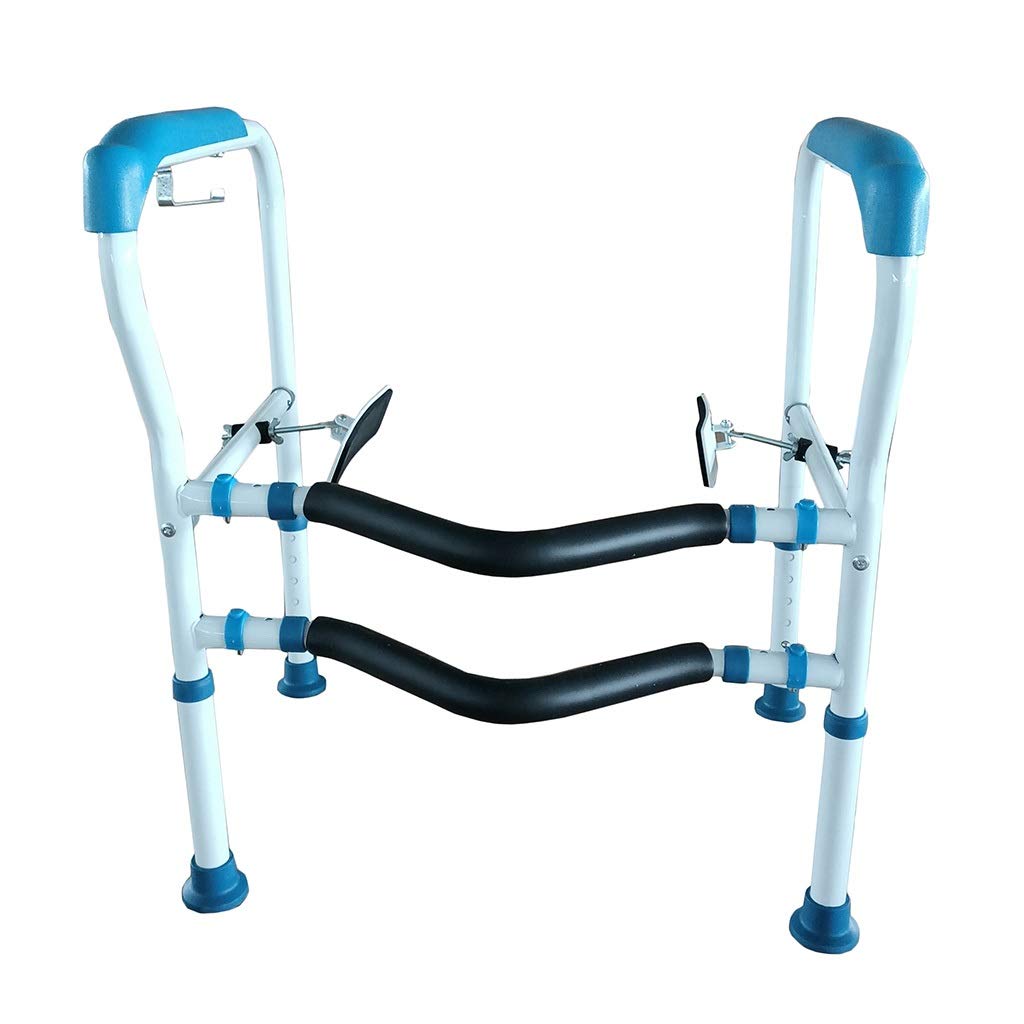 Buy Toilet Handrails Toilet Safety Rails Handicap Toilet Safety Rails