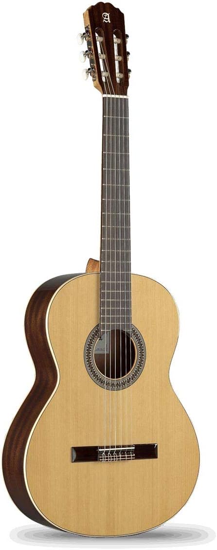 Alhambra 2C (4/4) Classical Guitar