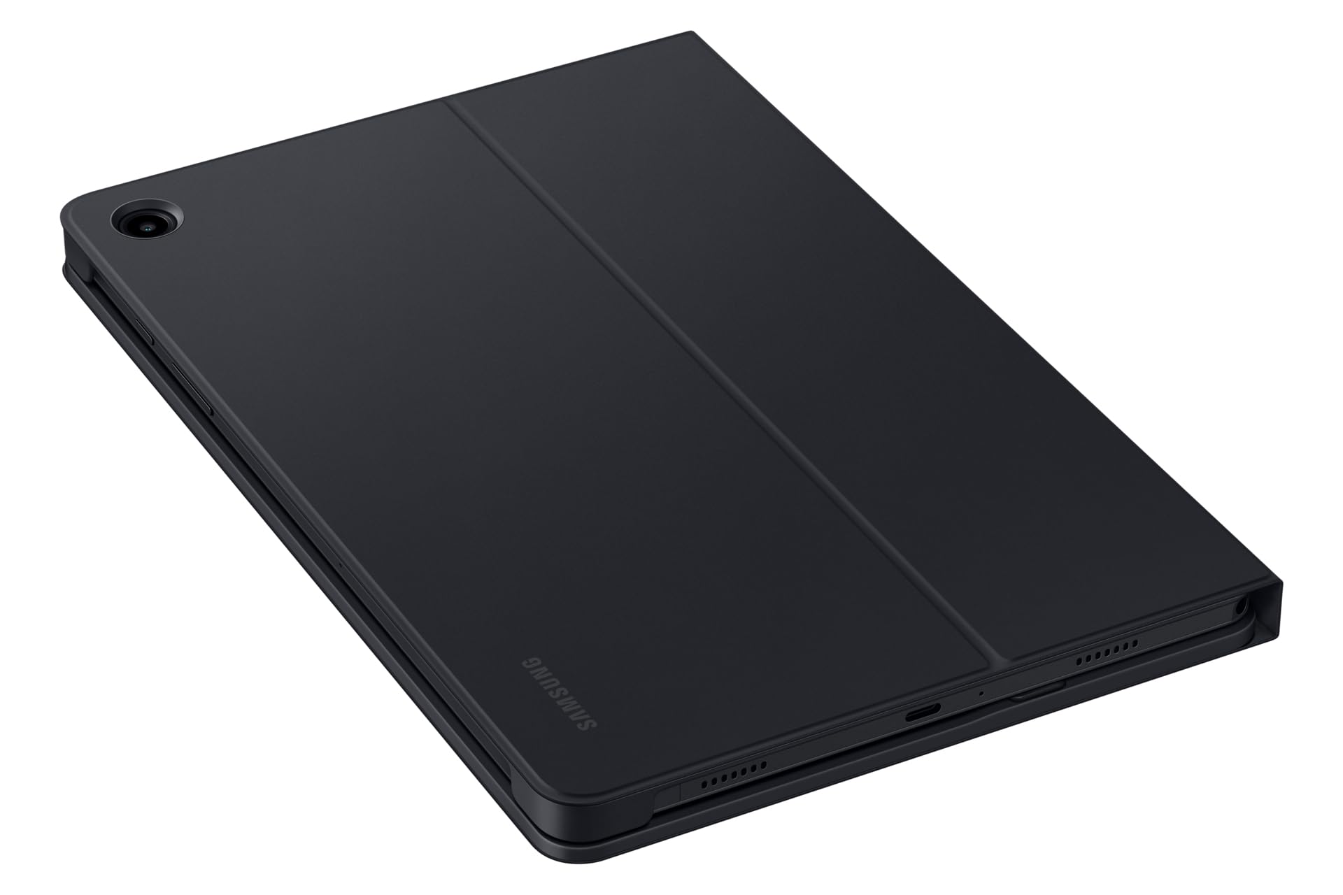 Samsung EF-DX211 Slim Keyboard Book Cover for Galaxy Tab A9+